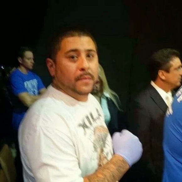 Profile Picture of Michael Borquez (@borquez552) on Poshmark