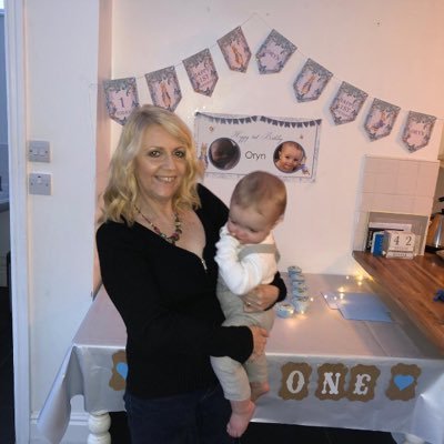Profile Picture of Lynne Dawes (@LynneDawes4) on Twitter