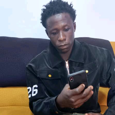 Profile Picture of Adam michael (@adamm.michael) on Tiktok