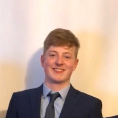 Profile Picture of Shaun Fogarty (@shaunfogarty16) on Twitter