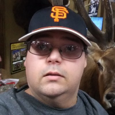 Profile Picture of Christopher Peek (@Christo65839896) on Twitter