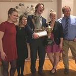 Profile Picture of Scott Mathieson (@scott.the.red) on Instagram
