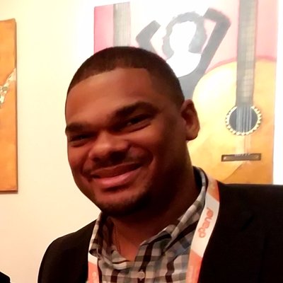 Profile Picture of John Booker | Website Security (@jcbooker20) on Twitter