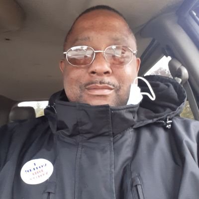 Profile Picture of Kenneth Coulter (@kennethcoulte79) on Twitter
