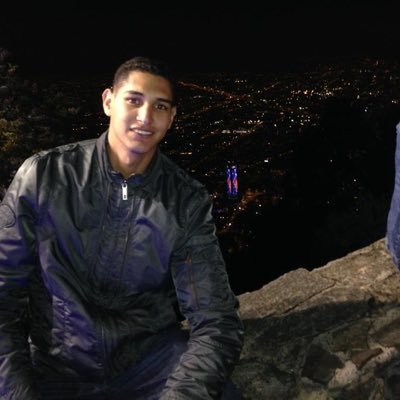 Profile Picture of Andres Elizalde (@AndresElizald12) on Twitter