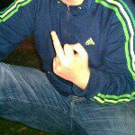 Profile Picture of Little_Footballer (@robin_donners) on Instagram