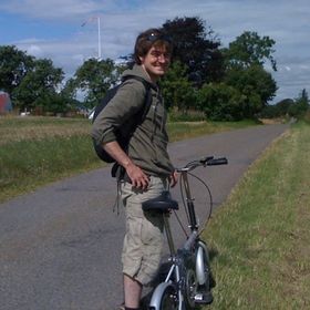 Profile Picture of Tom Hoseason (@tomhonhl) on Pinterest