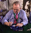 Profile Picture of Ron Turcotteon Wikipedia