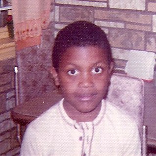 Profile Picture of Ken Jameson (@0Jammey0) on Twitter