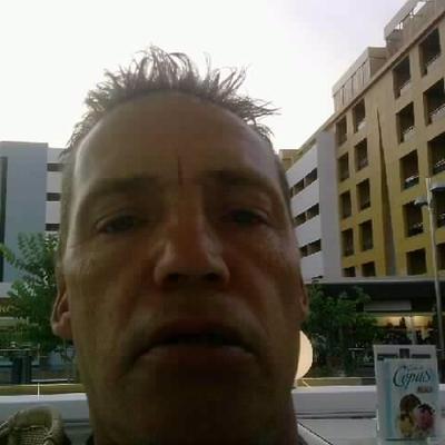 Profile Picture of Andy Leak (@andyleak63) on Twitter