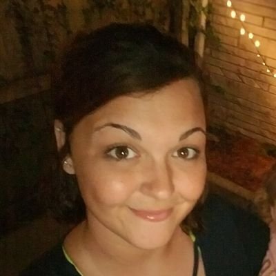 Profile Picture of Crystal Stevenson (@missstevenson08) on Twitter