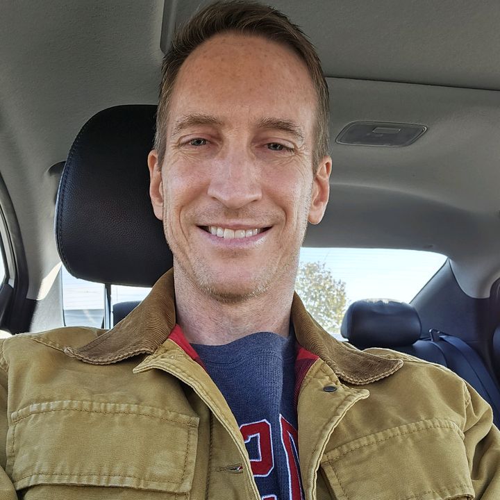 Profile Picture of Michael Jablonski (@michaeljablonski4) on Tiktok