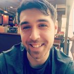 Profile Picture of Nathan Strand (@steelarmys) on Instagram