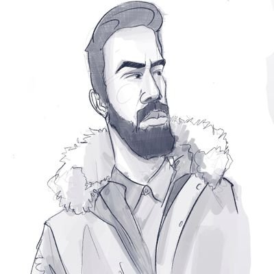 Profile Picture of Alejandro Navas (@AlexJesus79) on Twitter