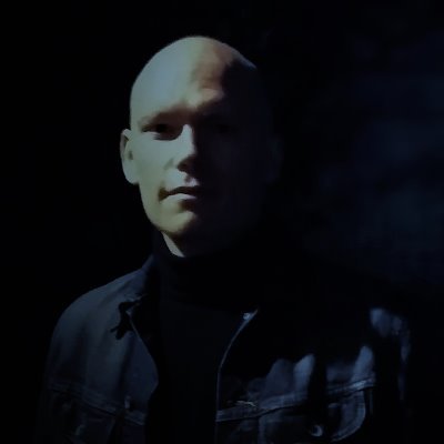 Profile Picture of Lee Francis (@_LeeFrancis) on Twitter