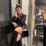Profile Picture of 𝐁𝐞𝐥𝐞́𝐧 𝐌𝐢𝐜𝐡𝐞𝐥𝐥𝐞 (@belenmilleer) on Instagram
