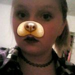Profile Picture of Kylee Nichols (@kylee.the.ghoul) on Instagram