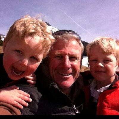 Profile Picture of Mark Spivey (@Spives2012) on Twitter