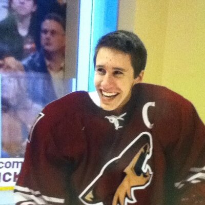 Profile Picture of Sean Hazen (@seanblazen) on Twitter