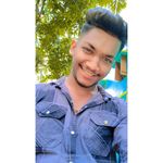 Profile Picture of Deepak Jay Prakash (@i_am_.brown.boy) on Instagram