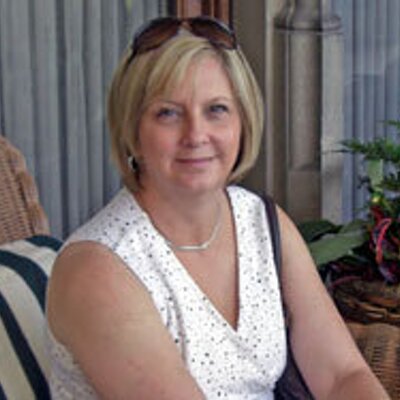 Profile Picture of Metadata_Maven (@AmyPfaff2) on Twitter