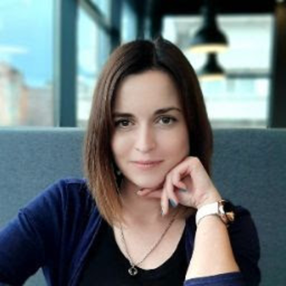 Profile Picture of Natalia Feoktistova (@natafeo1987) on Poshmark