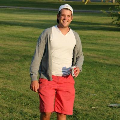 Profile Picture of Matthew Branch (@Mbranch123) on Twitter