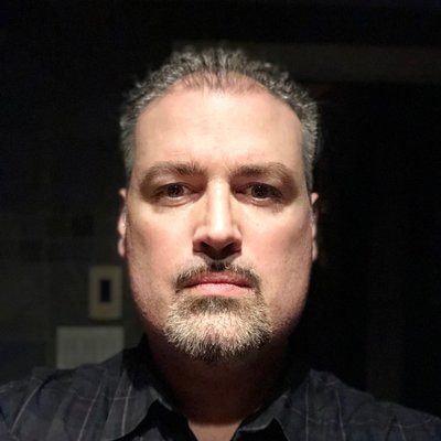 Profile Picture of Scott Péron (@ScottPeron) on Twitter