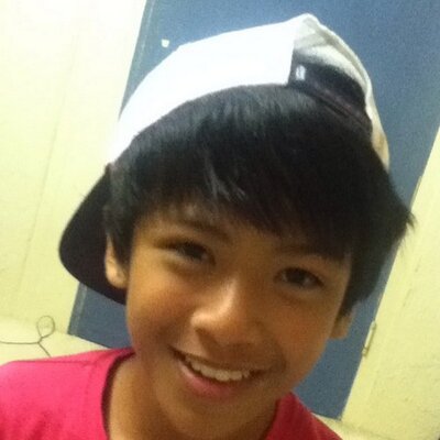 Profile Picture of Paulo Haduca (@ThisGuyisAshino) on Twitter