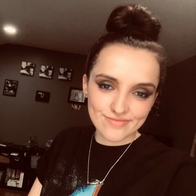 Profile Picture of Hannah Belanger (@HannahBelange13) on Twitter