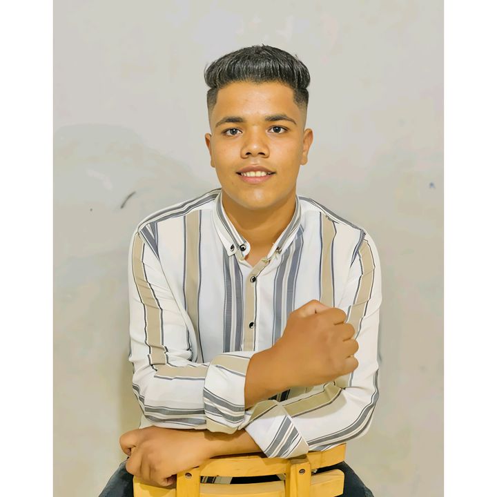 Profile Picture of كگيمومحمد✨🔥 (@karam_mohamed3) on Tiktok