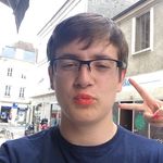 Profile Picture of Jeremy Cleghorn (@jeremy_softboy_cleghorn) on Instagram