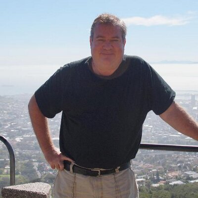 Profile Picture of Jim Moncure (@jamoncure) on Twitter