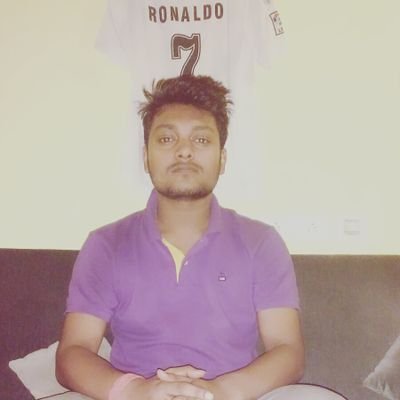 Profile Picture of Sudip Bose (@Sudipbose0598) on Twitter