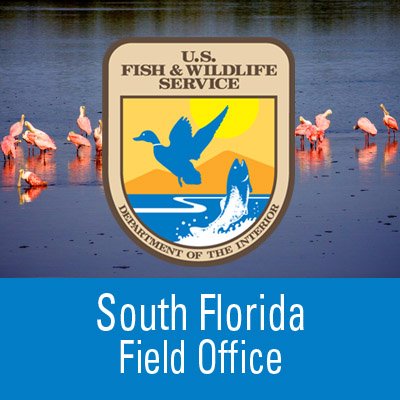 Profile Picture of South Florida FWS (@CraigCassells01) on Twitter