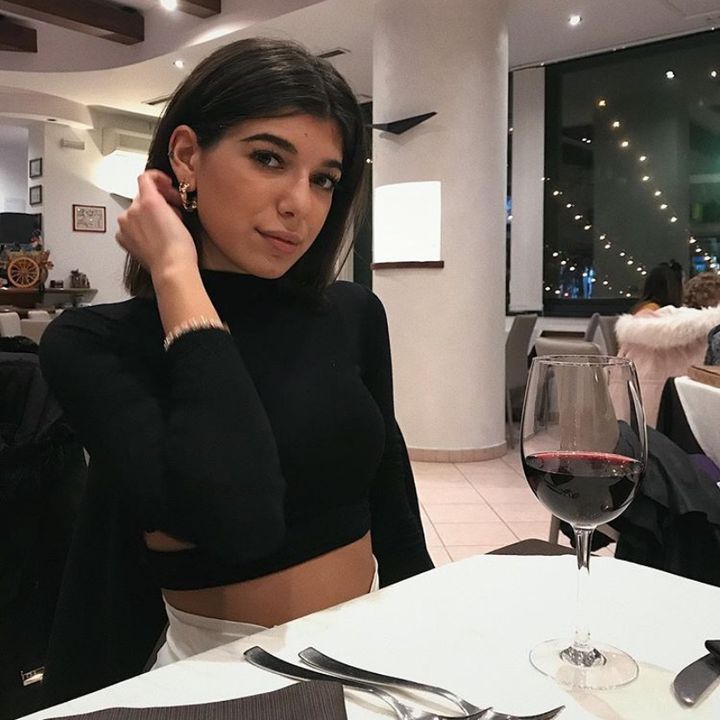 Profile Picture of Alessandra Mancuso (@alessandramancuso) on Tiktok