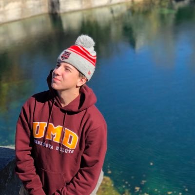 Profile Picture of Thomas Benson (@TimmyB36) on Twitter