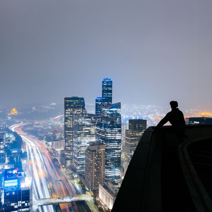 Profile Picture of joshuaabakerr (@joshuaabakerr) on Tiktok