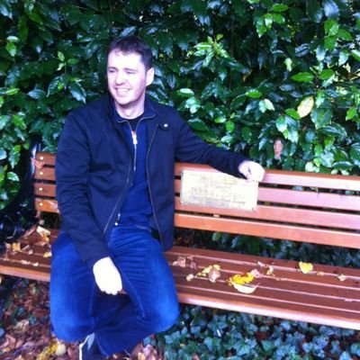 Profile Picture of Robert Hogan (@Robert10H) on Twitter