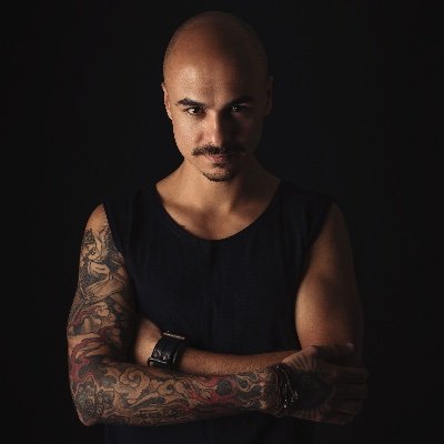 Profile Picture of Alex Glenn [Leco] (@AlexGlennMusic) on Twitter