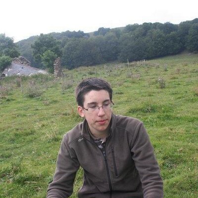Profile Picture of Clement Lambert (@ClementGalatram) on Twitter