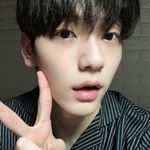 Profile Picture of TXT Choi Soobin (@txtsoobin_c) on Instagram