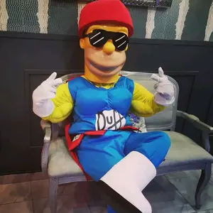 Profile Picture of MaRseK (@marsek2020) on Tiktok