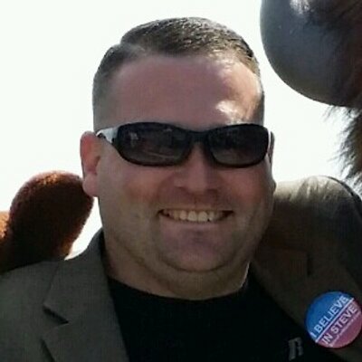 Profile Picture of Steve Piotrowski (@StevieP382) on Twitter