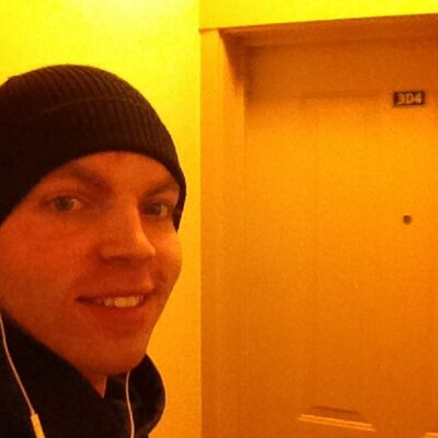 Profile Picture of Derek Handy (@derekknows23) on Twitter