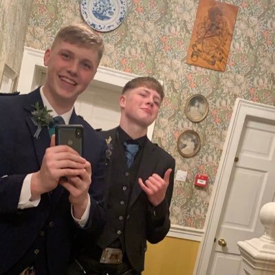 Profile Picture of Ben Sinclair  🇬🇧 (@BenSinclair200) on Twitter