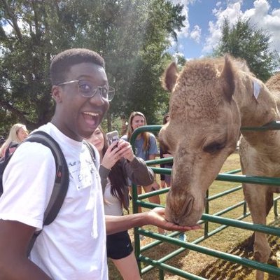 Profile Picture of Elijah Conway (@eli_conway) on Twitter