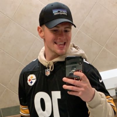 Profile Picture of CC HYATT (@coreyhyatt2193) on Twitter