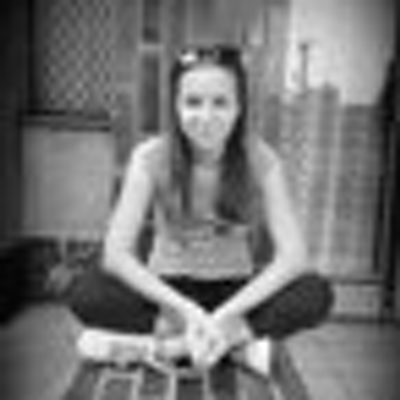 Profile Picture of IRIS MARIN (@IRISMARIN10) on Twitter