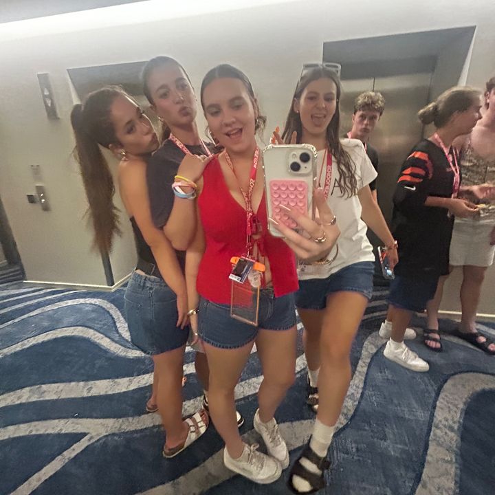 Profile Picture of mary… (@mary.armitage) on Tiktok